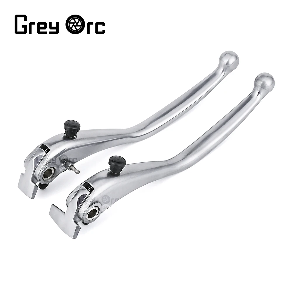 

1 Pair Of Motorcycle Brake Lever Clutch Lever For Ducati V4 1299 1199 1098 959 899 848/EVO M1100/S/EVO MONSTER Accessories