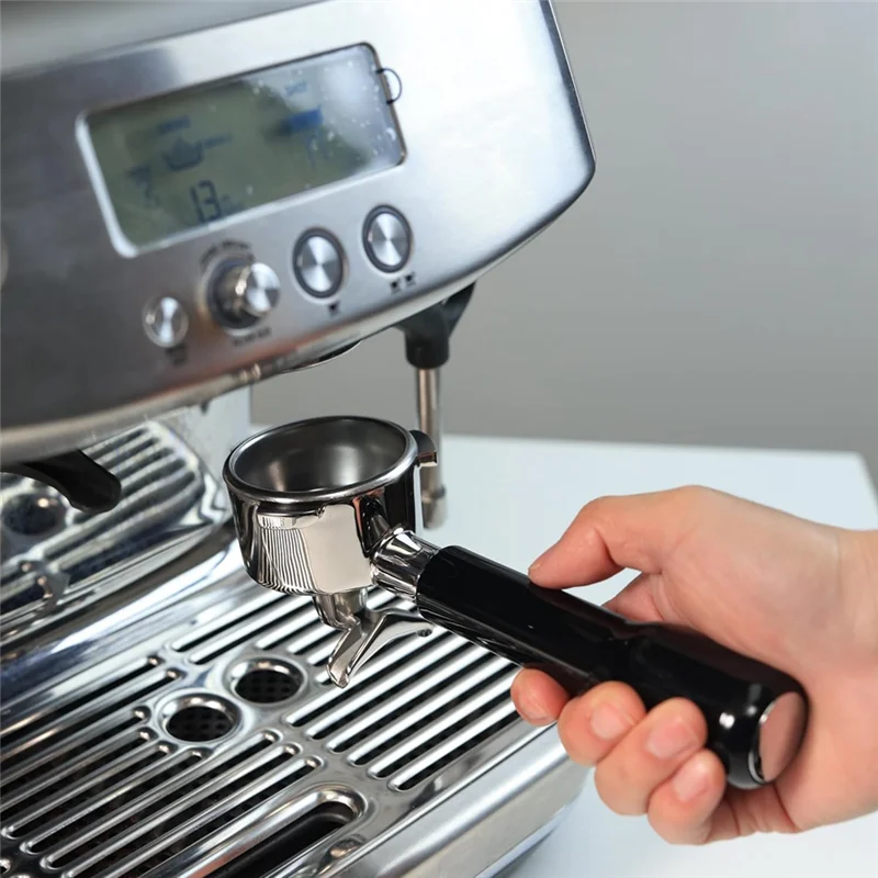 Portafiltro ABUG-54Mm Para Breville Bambino Plus (BES500) / Infusor (BES840XL) Serie Breville Barista 54Mm