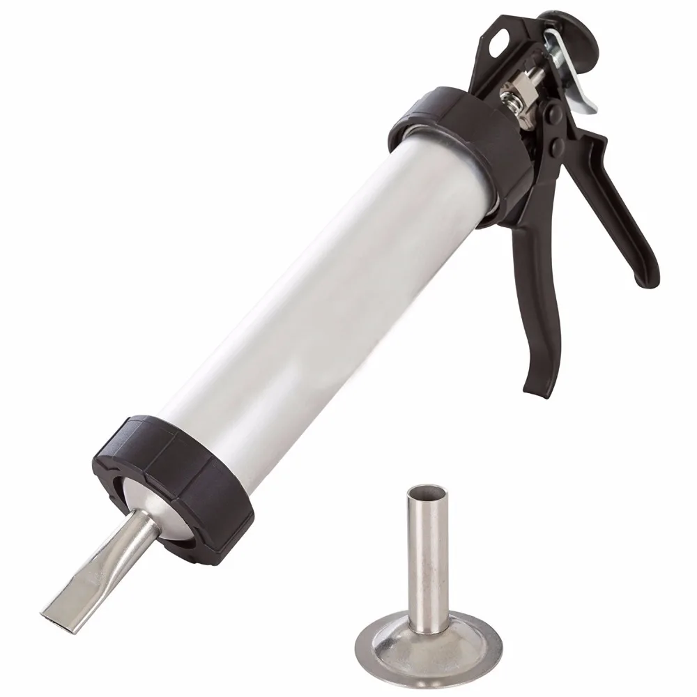 Kit per la produzione di carne in alluminio Kit per pistola per manzo a botte (BC-4999)