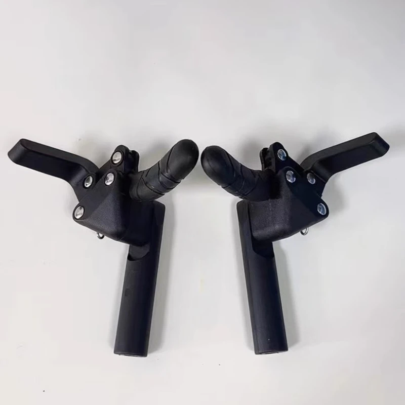Wheelchair Parts High Quality Wheelchair Brake for Sport Wheelchair