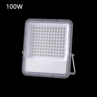 50W 100W 150W 200W LED Flood light Spotlight Projector Outdoor Lighting 6500k Waterproof IP66 for Wall Garage Gym Street AC220V