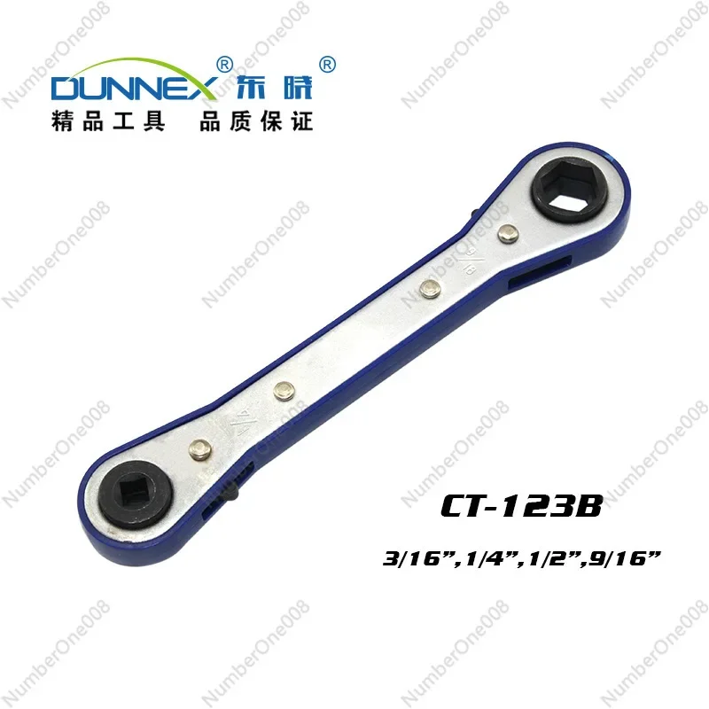 CT-123B Edge disassembly and assembly air conditioner, special for refrigeration equipment maintenance