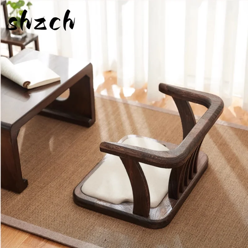 japanese-style-solid-wood-tatami-chairs-bay-window-backrest-legless-lazy-chair-living-room-sofa-chair-elegant-design-floor-seat