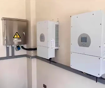 Inverter Deye SUN-18K-SG01LP1-EU-AM3