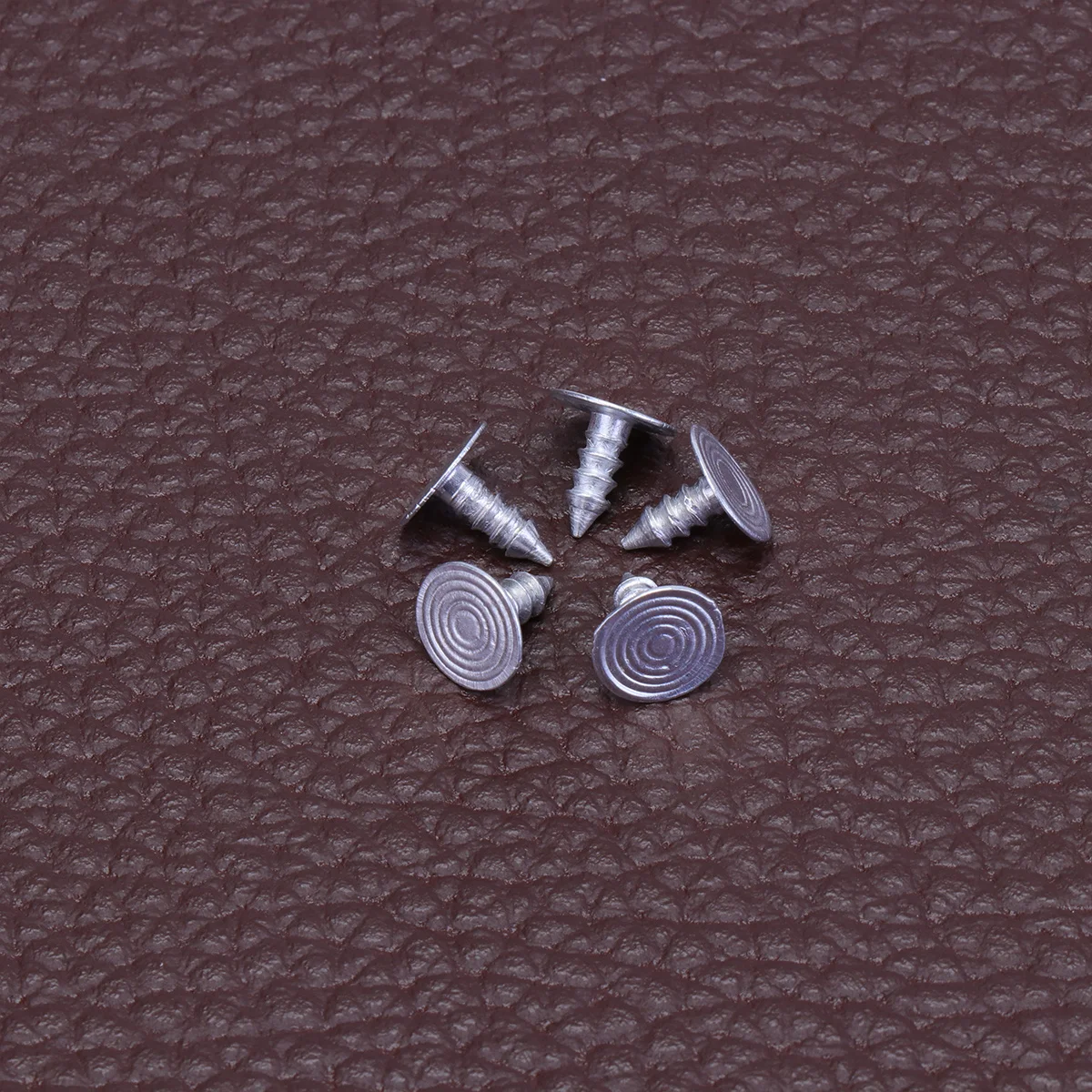 

50Set Metal Jeans Buttons 17mm Durable Jeans Buckle for Pants Jackets Shorts Overalls Reinforced Rivets Easy Apply No Sewing