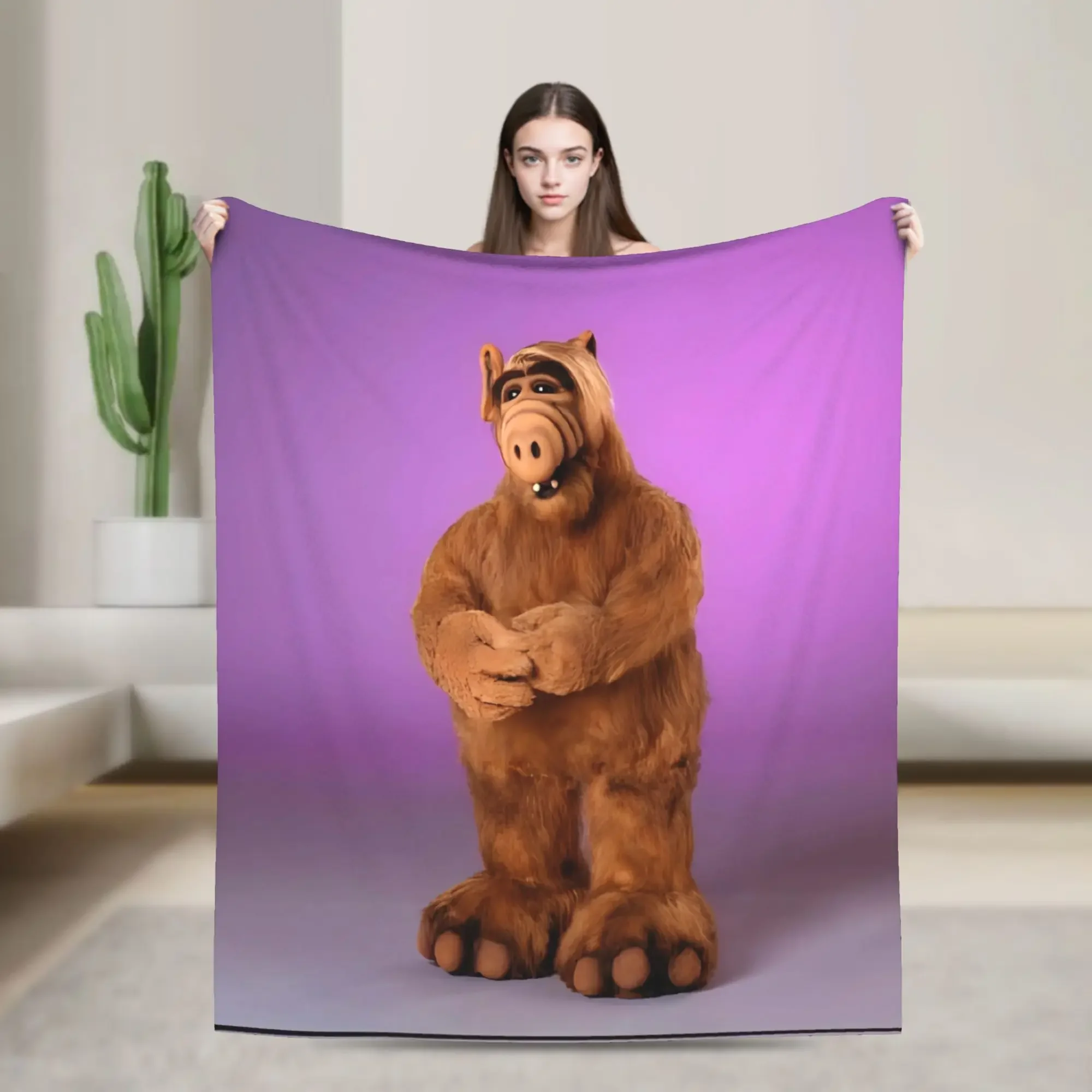 Alf Tv Series Cozy …