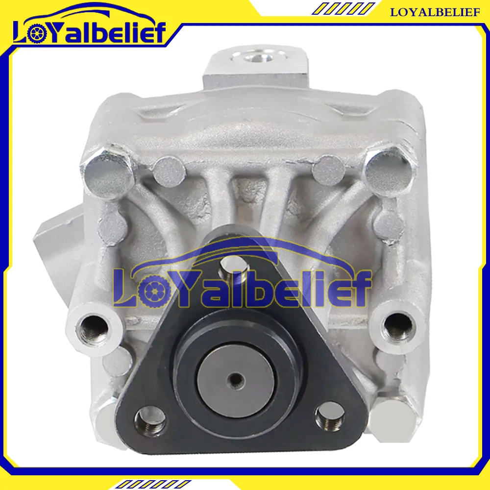 

Насос гидроусилителя руля для Audi A6, S6, RS6, S8, A8 (подходит для моделей 97-04) 4B0145155K, 4D0145155E, 4D0145155F, 4D0145155H, 4D0145155K