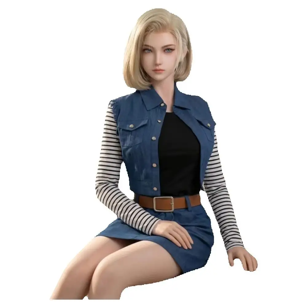 Sex doll 168CM life-size sex doll sexy breasts real vagina 3-channel male masturbation sex toy