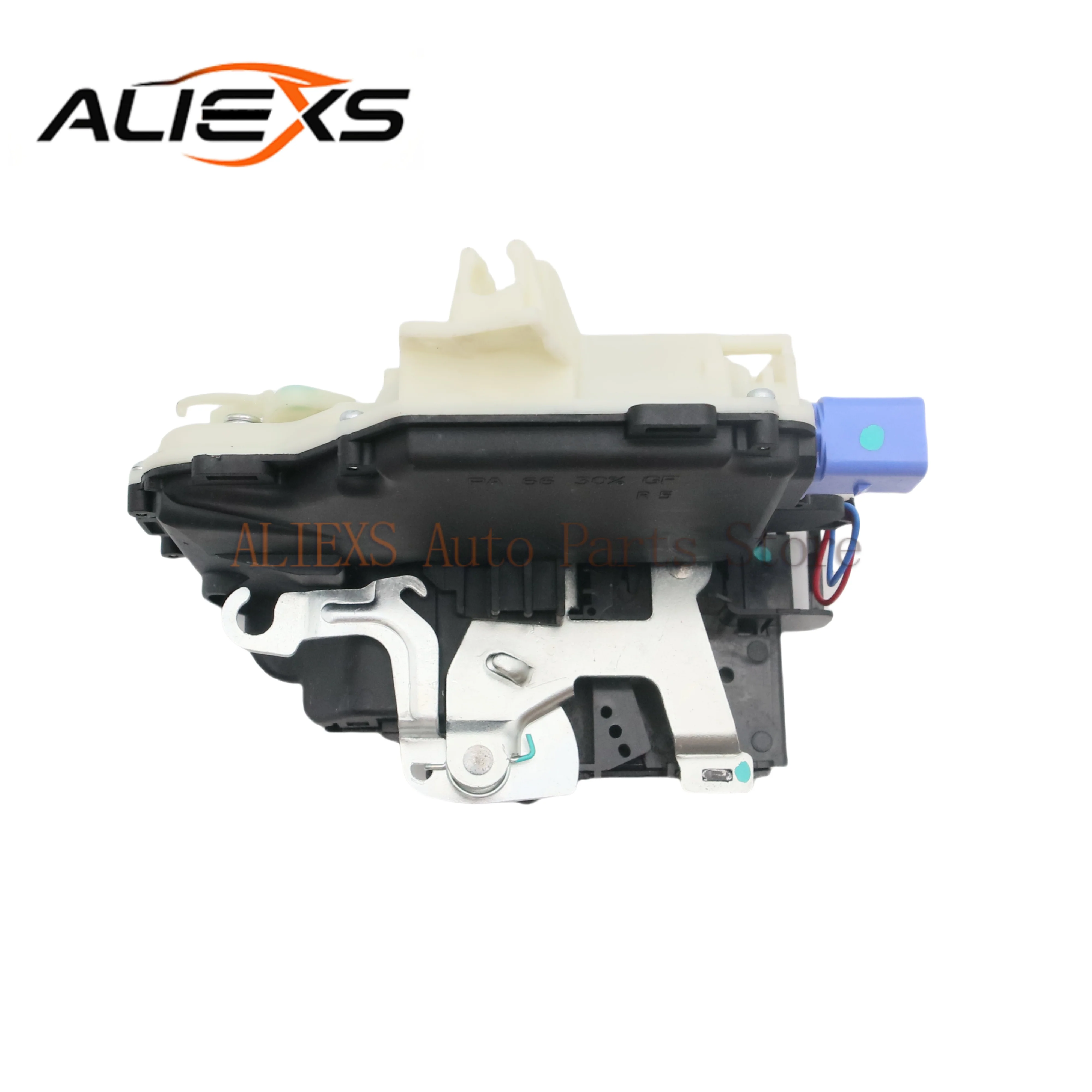 

Привод замка задней правой двери для VW Polo T5 Passat 3B Beetle Seat Cordoba Ibiza Skoda Fabia 3B4839016AN 3B4839016AG 5J0839016