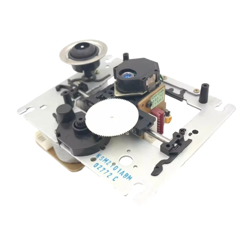 Industrial Grade Optical Pick-Up Lens KSS-210A KSS210A Optical Pick-Up Lens Plastic Material Suiatble for CDs Mechanics