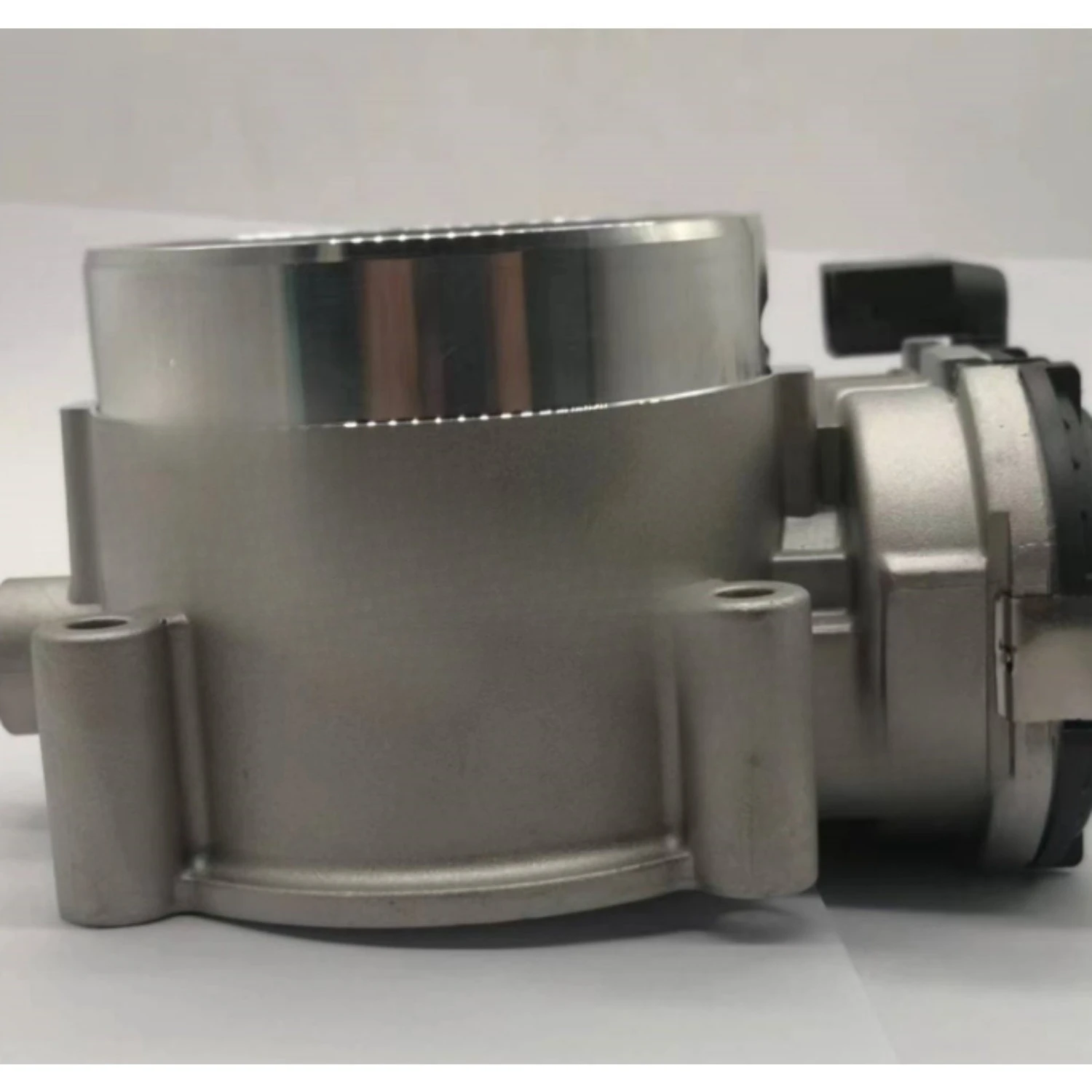 Automotive Throttle Assembly OE; 94860511502 For Porsche Cayenne, Panamera