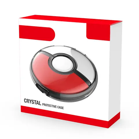 10 best sales पोकेमॉन गो प्लस केस - №10