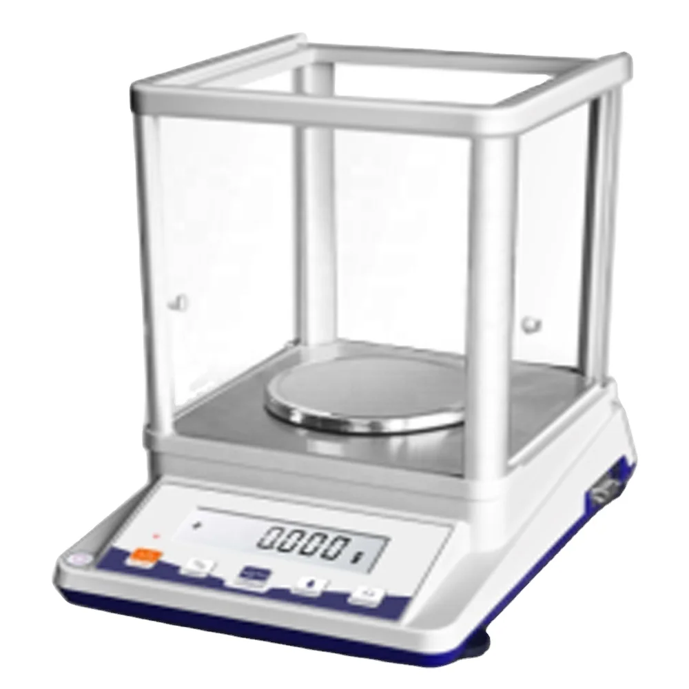 JA-P Series Analytical Electronic Balance