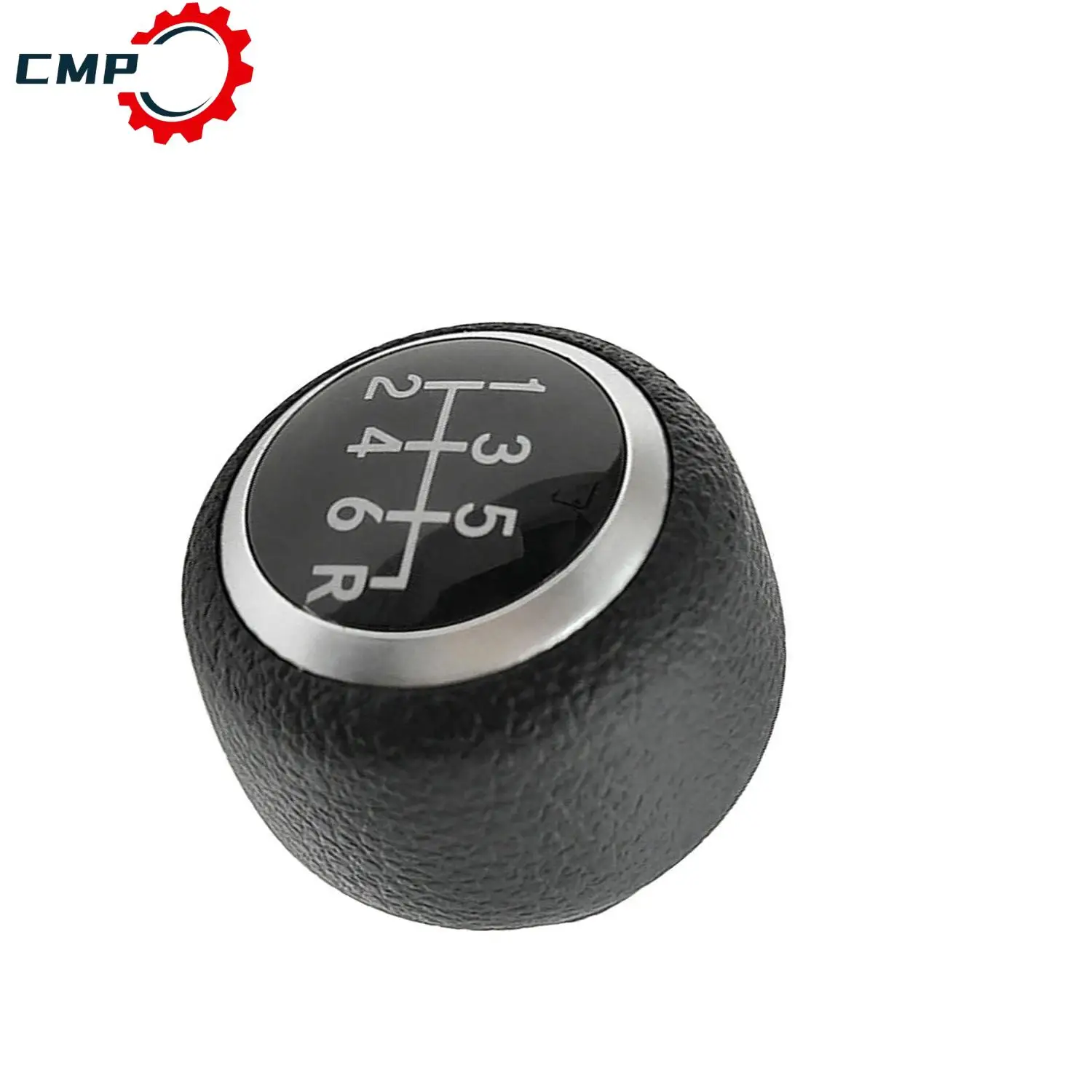 

1Pcs Shifter Knob Handle For Honda Civic 2016-2019 Black 54102-TBA-L02ZB Material Plastic Black Automotive Interior Components