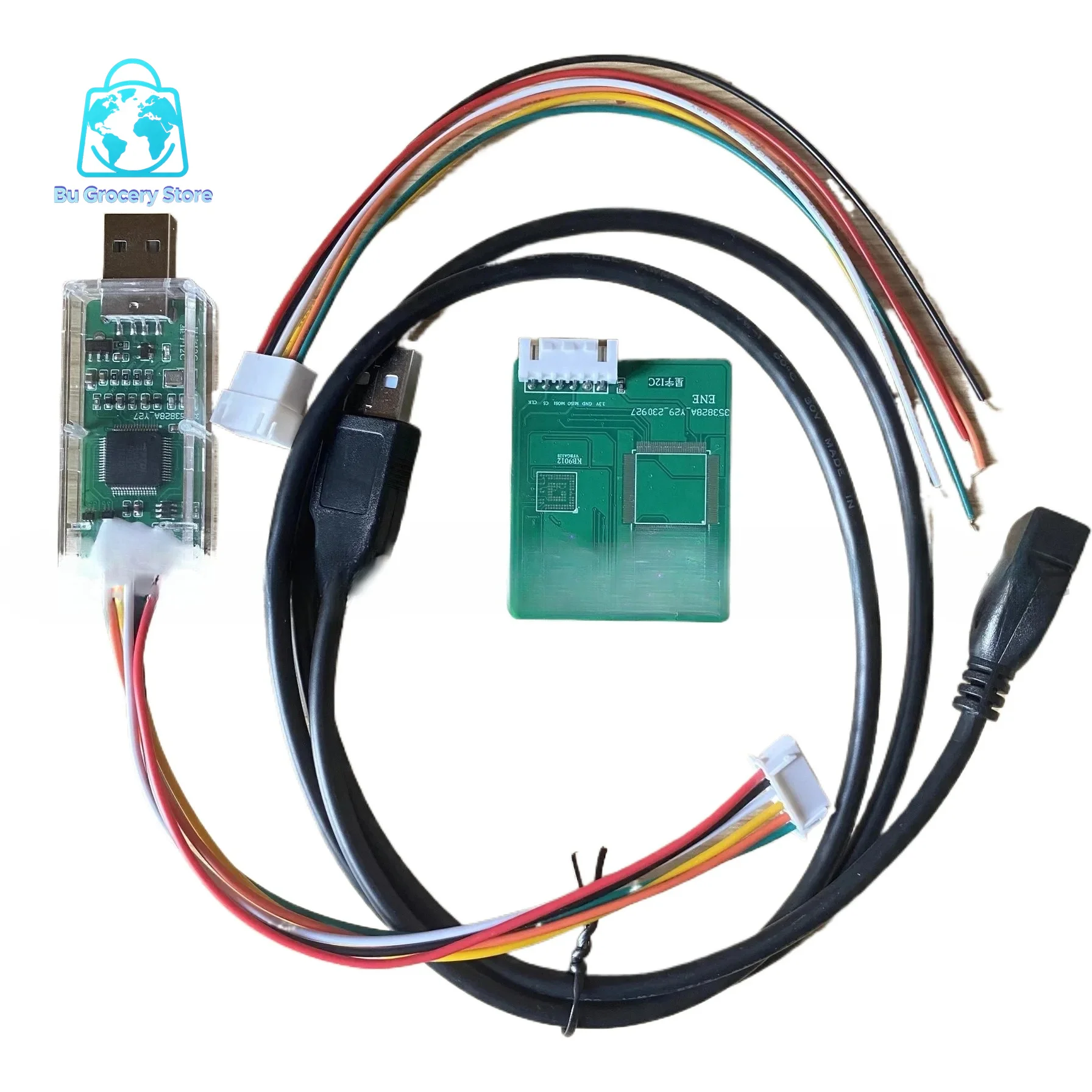 Ene Programmer Kb9542g Kb9012 Kb9022g Kb9028g Offline Programmer