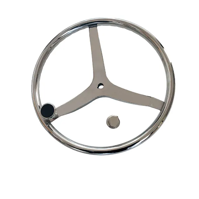 

Детали подвесного мотора Sunchev РУЛЕВОЕ КОЛЕСО HF8319SRF2 РАЗМЕР 15,5