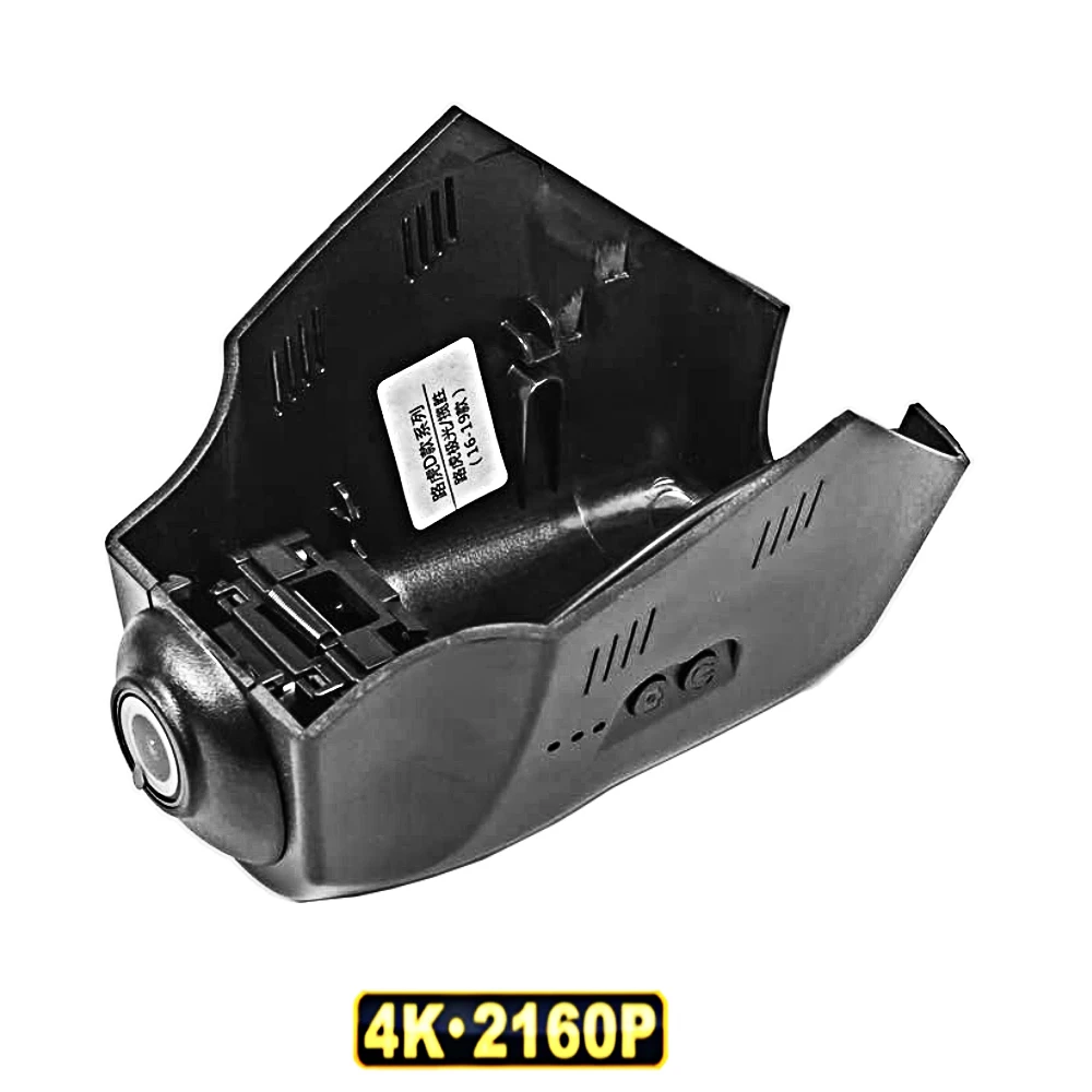 

Автомобильный видеорегистратор с Wi-Fi 4K 2160P для Land Rover Discovery 5 Vela Range Rover Evoque Sport F-TYPE 2016 221 HD DVR видеорегистратор