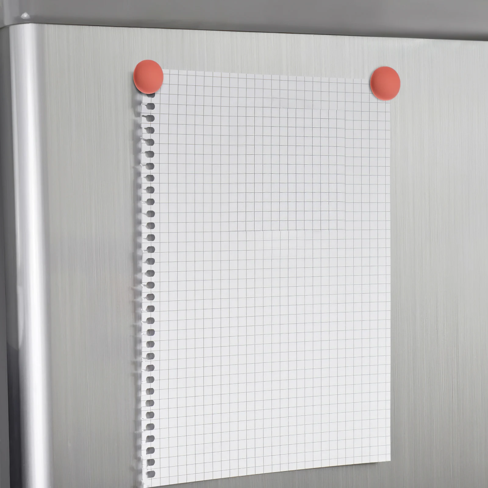 

24 Pcs Fridge Cute Small Refrigerator Decorations Photo Cute Magnets Small Refrigerator Magnets Holder Metal Surface