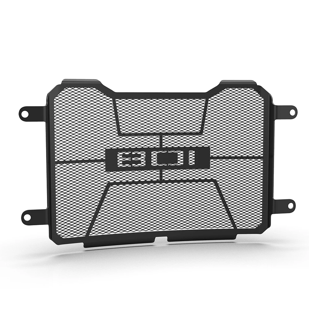 Svartpilen801 For Husqvarna Svartpilen 801 2024-2026 Motorcycle accessories Radiator Grille Guard Cover Protector Svartpilen-801