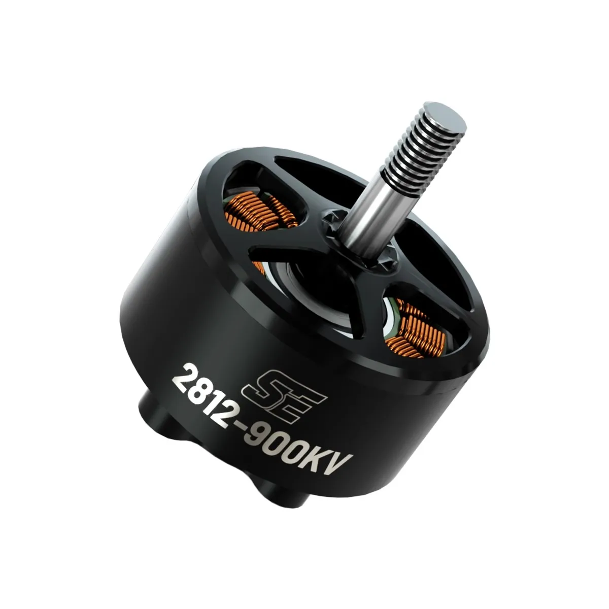 BrotherHobby SE 2812 900KV / 1115KV 모터 7-9인치 FPV 레이싱 드론 부품용 우수한 조작성