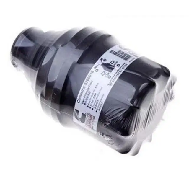 Auto parts High quality 4 pcs/set Air Filter cabin filter Oil Filter Fuel Filter  For Foton Tunland Aumark 2.8L ISF2.8