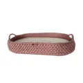 pink with pad