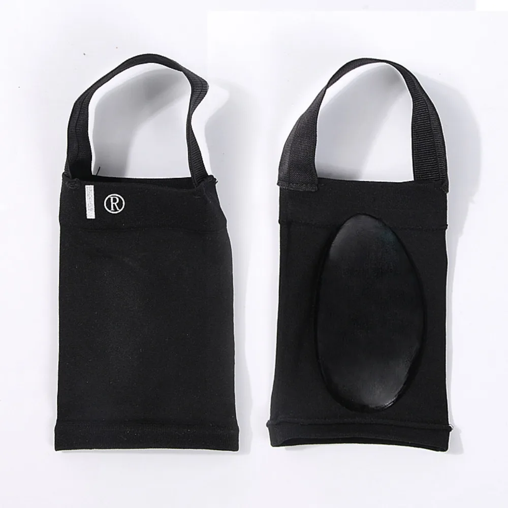 

1 Pair Silicone Arch Support Insoles Flat Foot Correct Anti-drop Orthopedic Foot insoles Fasciitis Pain Relief Foot Bandage