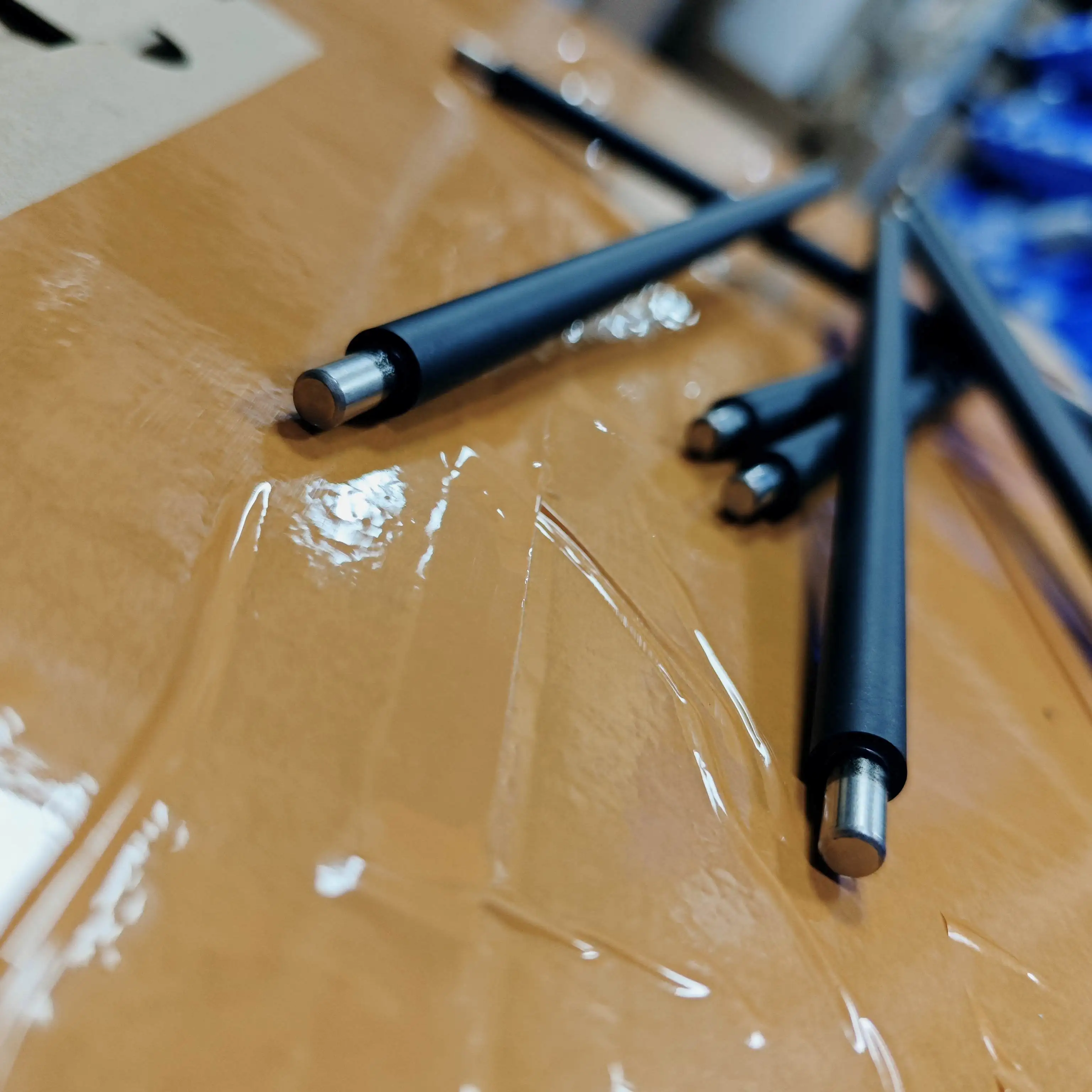 

4 шт. основное зарядное устройство PCR, ролик первичной зарядки для Lexmark CS310 CS317 CS410 CS417 CS510 CS517 CX310 CX317 CX410 CX417 CX510 CX517