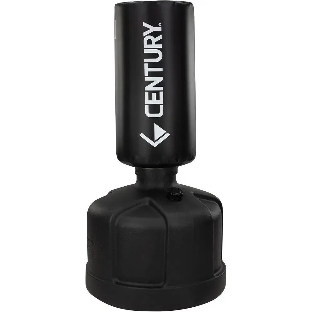 

Freestanding Heavy Punching Bag for Martial Arts, MMA, Taekwondo, Muay Thai, Kickboxing, and Boxing Training