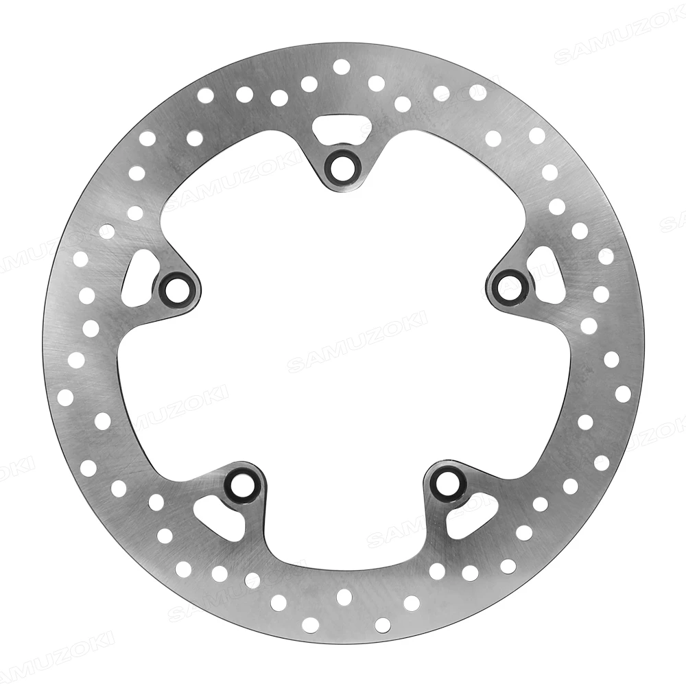Motorcycle Rear Brake Disc Brake Rotor For BMW R1200GS R1250GS /GS Adventure R1200 / 1250 RT R RS K50 K51 K52 K53 K54 2013-2023