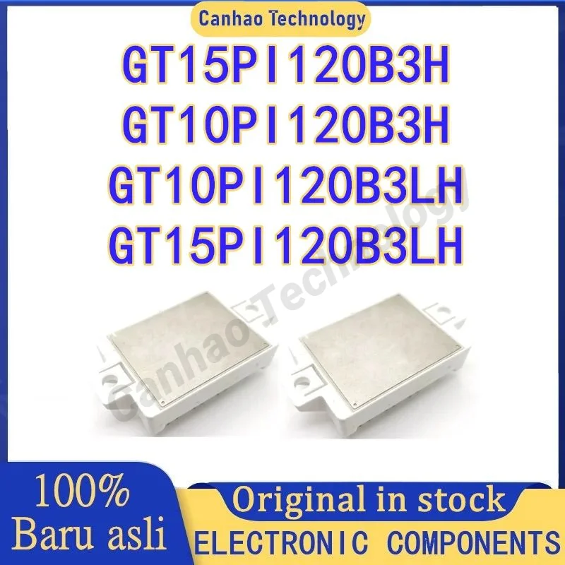 

1PCS GT15PI120B3H GT10PI120B3H GT10PI120B3LH GT15PI120B3LH MODULE in stock