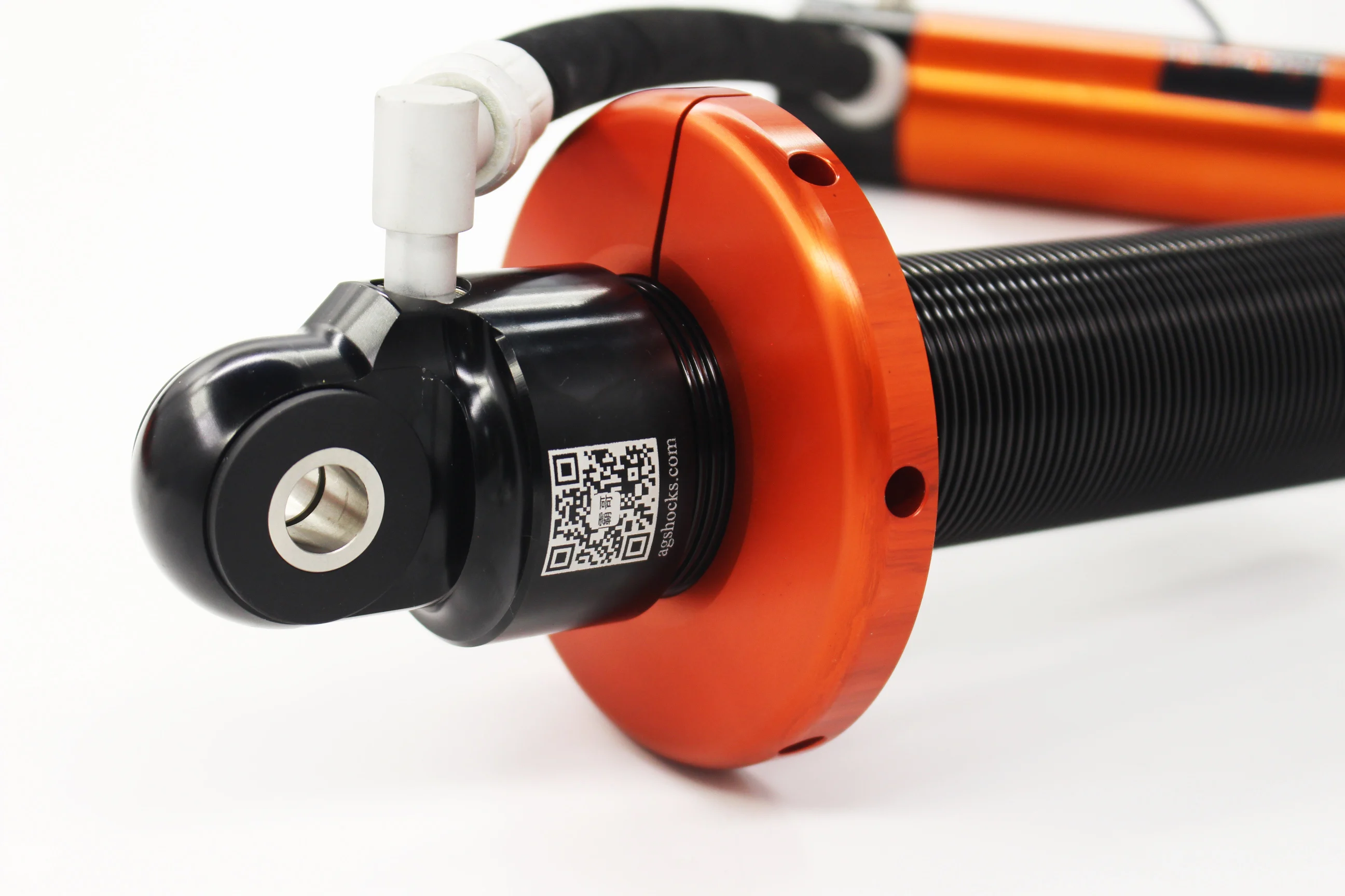 

Sequoia Coilover Shock Absorber 0-2 Inch Lifting Kit 4x4 Compression And Rebound Adjustable