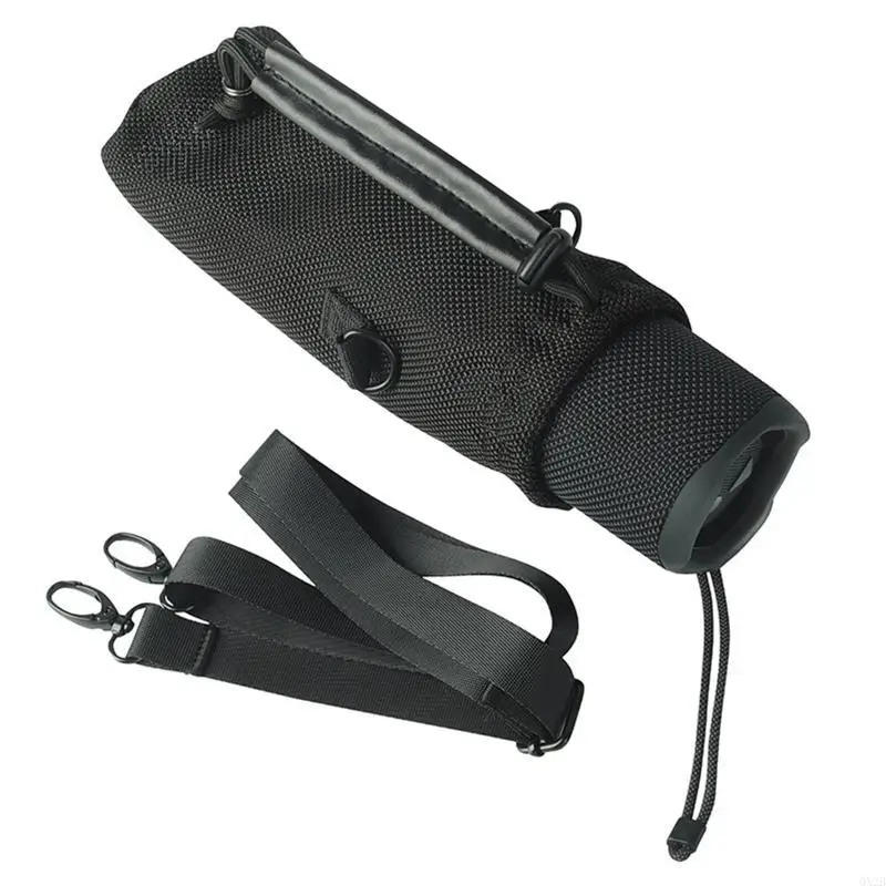 Портативный динамик для корпуса сетчатой ​​ткани для чехла для чехла для переворачивания 6/5/4/3 замена звуковой коробки.