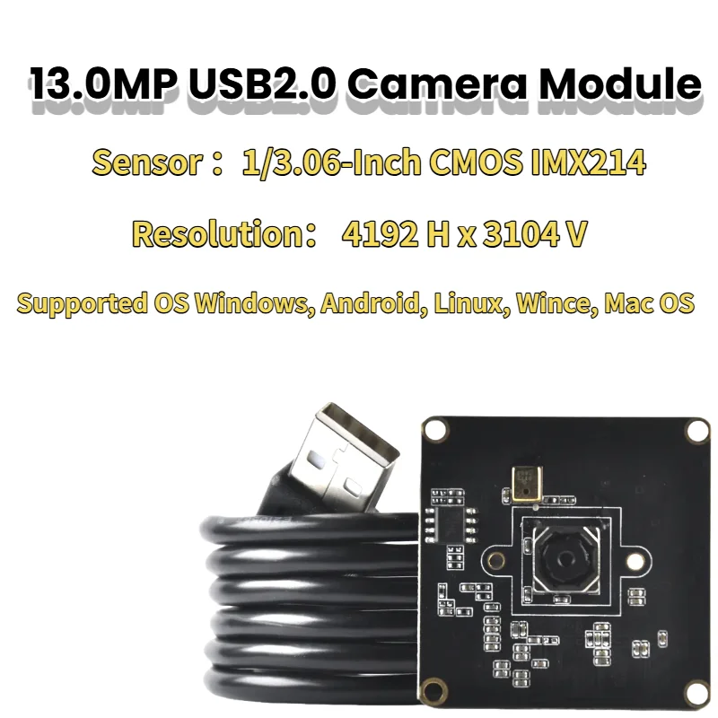 Uvc Protocol Plug&P…