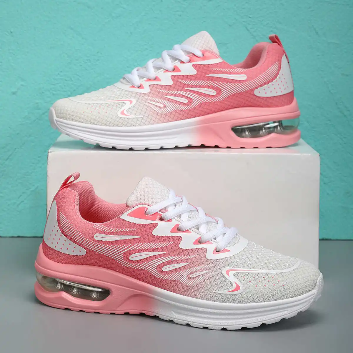 Altura chave amarrada mulher tênis de luxo marca tecido sapatos femininos 45 tamanho bota verde esportes da china vida snekaers