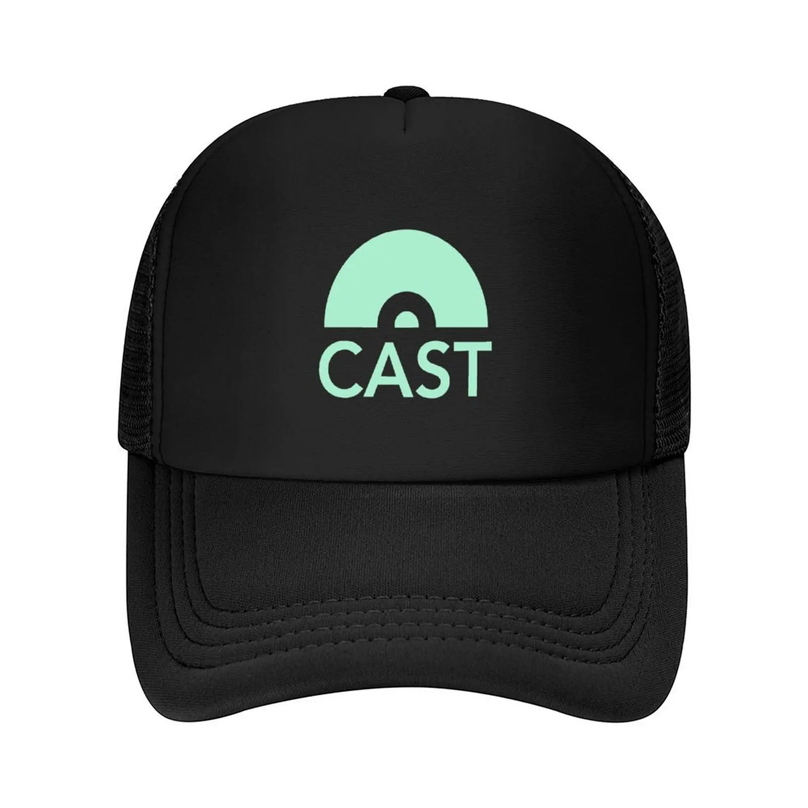 

Cast Baseball Cap New Hat beach hat derby hat Big Size Boy Women's