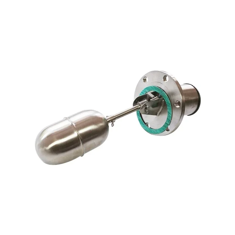 CX-FLM-UQK Float Co…