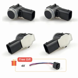 1627680280 9675202477 6590QS 1608472280 9675202477XT PDC Parking Sensor For PEUGEOT 208 307 308 407 ZMZ EB0 5FV EP6CDT 9HD 9HJ