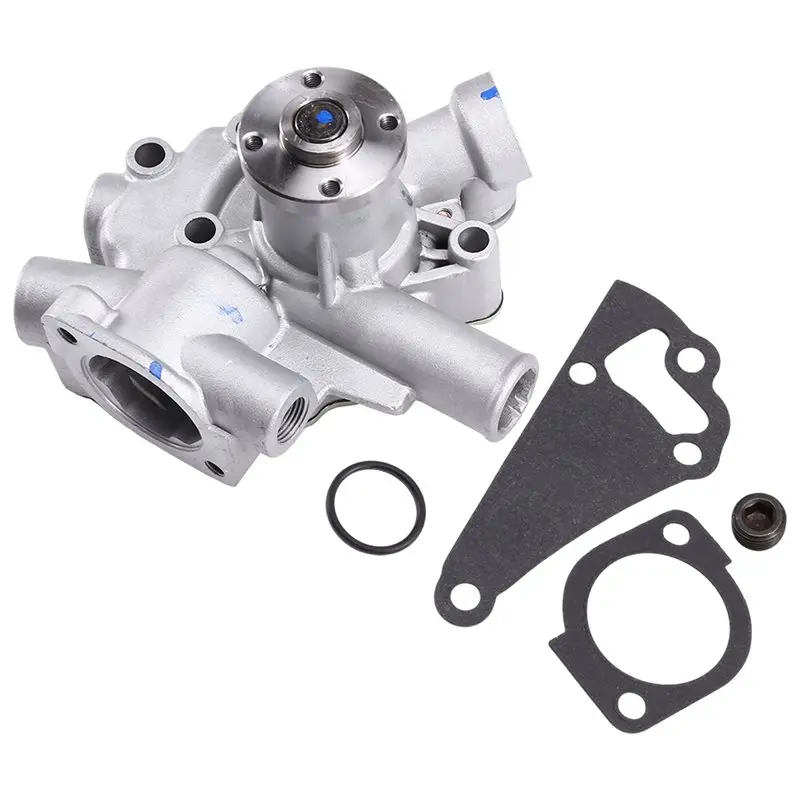 New Water Pump Engine Replacement 119660-42004 119660-42009 Fits For Yanmar Models 3TNA72 3TNA72L 3TN72 3TNV72 3TNE74 3TNV72