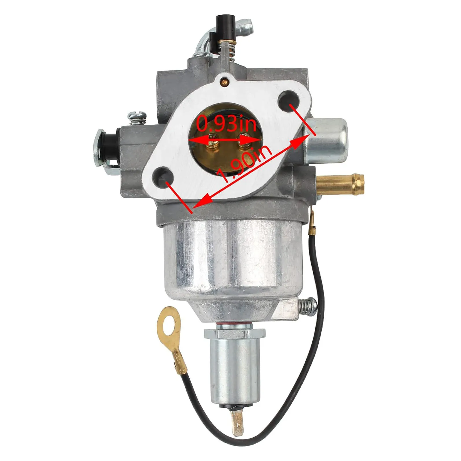 AM130924 Carburetor for Kawasaki for John Deere for Toro 15003-7037 15003-7034 FH500V Tractor