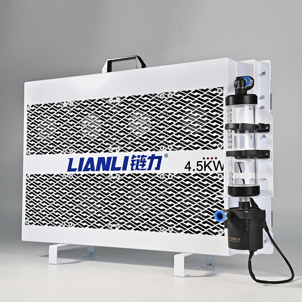 Antminer S19 XP Hyd: La Solución Definitiva para Refrigeración Líquida en Mineros de Criptomonedas