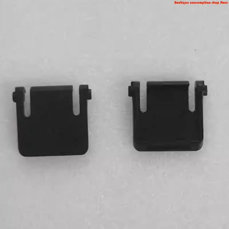 L9NA Ergonomic Keyboards Feet Bracket Leg For K240 Keyboards Stable Typing Experience