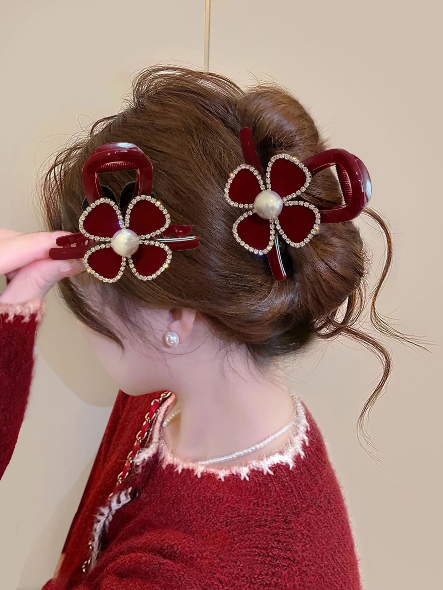 presilha-de-cabelo-e-de-ano-novo-com-design-de-tubarao-acorio-de-moda-f-presilha-de-cabelo-com-flor-de-dia