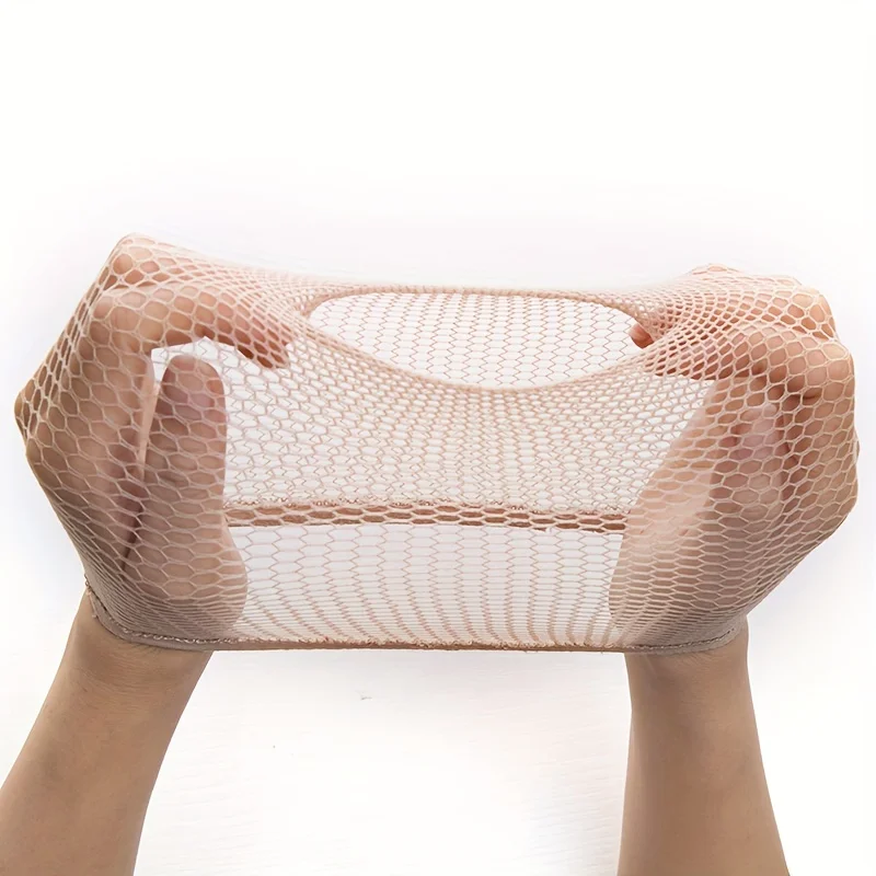 

1 шт./10 шт. сетчатая шляпа для парика. Предпочтительные сочетания для ношения париков.