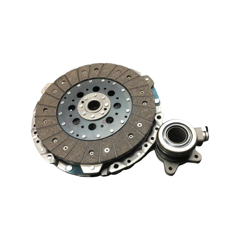 Wholesale High Strength Steel H6 1.5T Car Engine Clutch Set Contain Clutch Plate And Pressure Plate And Bearing