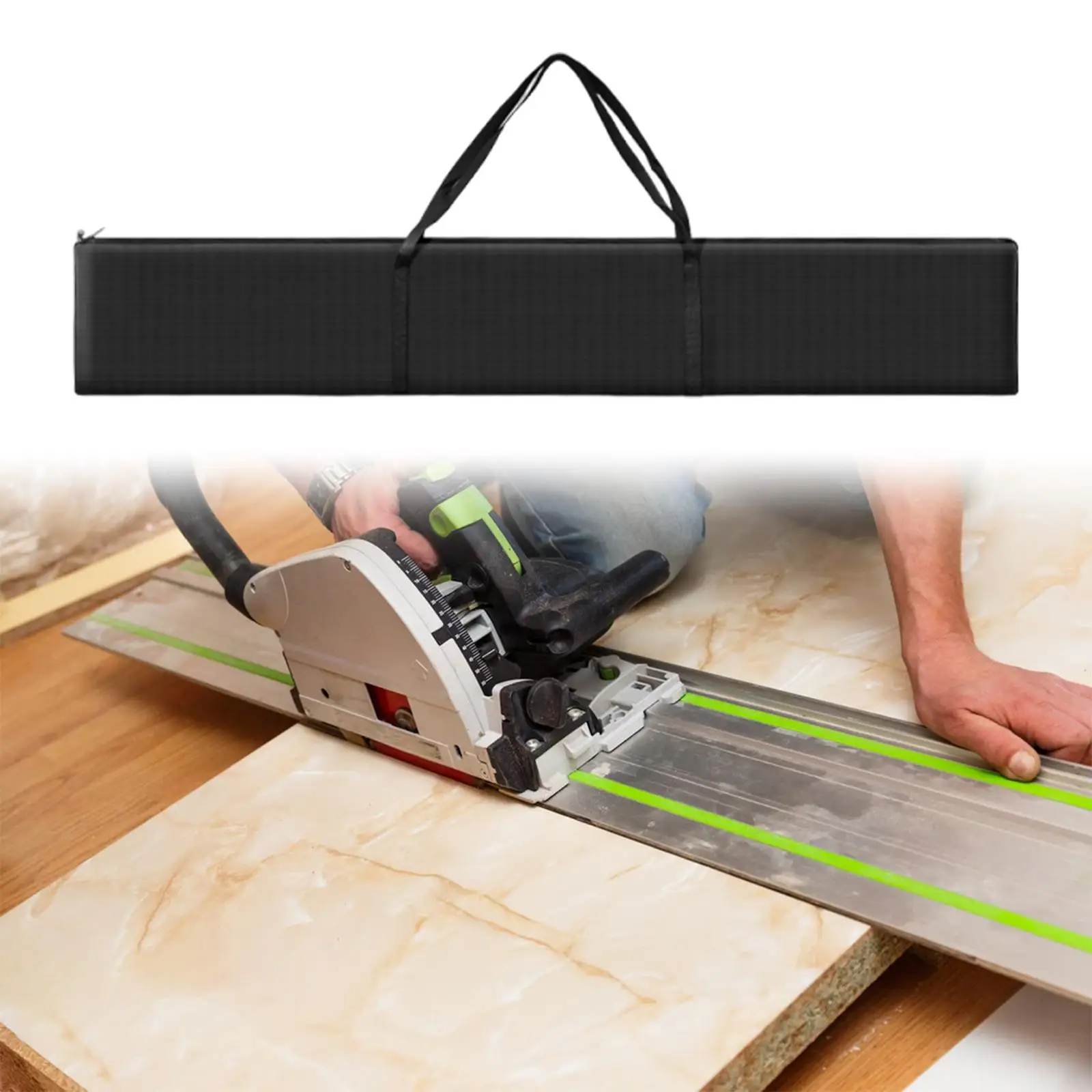 Track Saw Guide Rai…