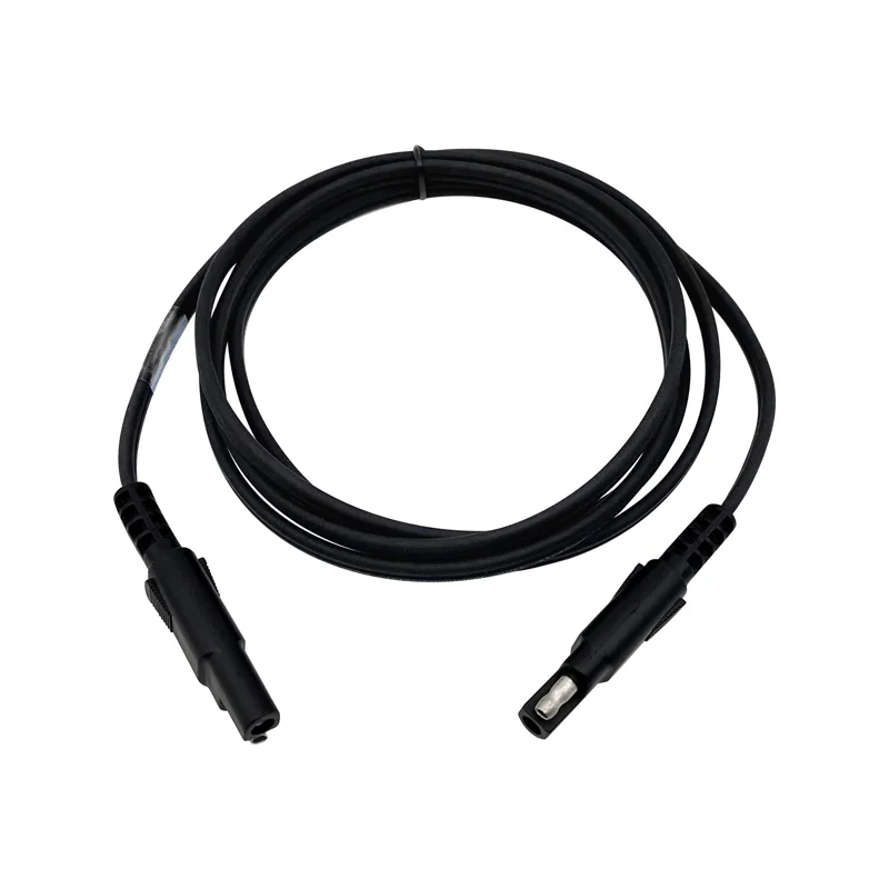 New 2M SAE to SAE GPS Extension A00300 Power Cable Compatible for Instruments Surveying Cable