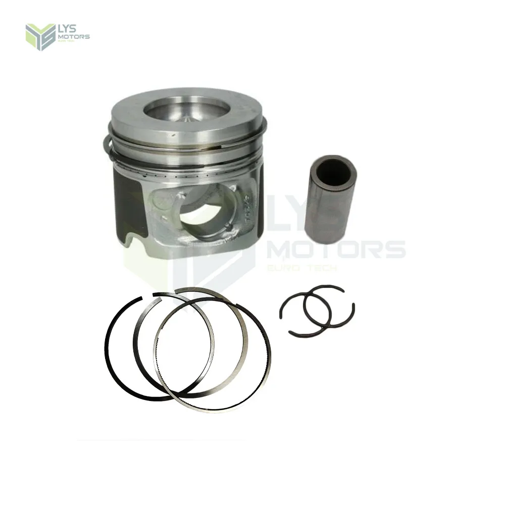 Customized 2.0L 84M…