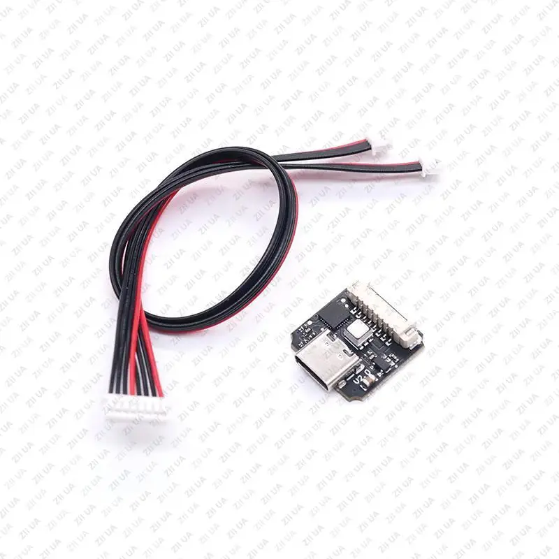 Pixhawk RGB USB Module External LED Indicator for PIX Flight Controller Pixhawk PRO/RGB/6C