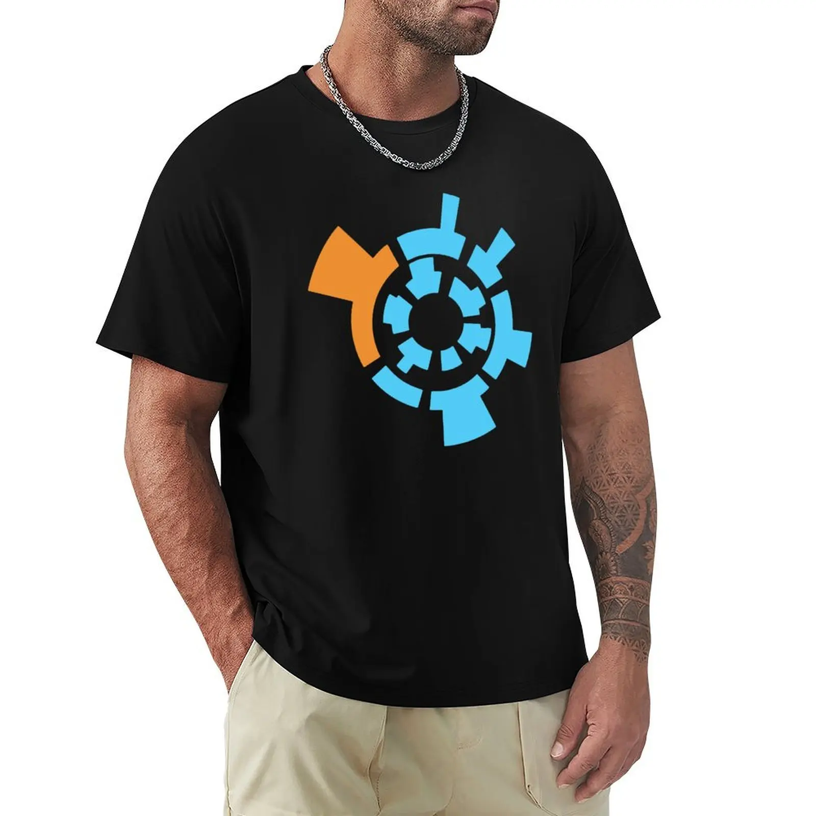 

Metroid Prime - Artifact of Chozo Graphic T-Shirt graphics customs quick-drying funny t shirts men